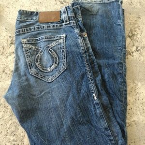 Big Star Jeans